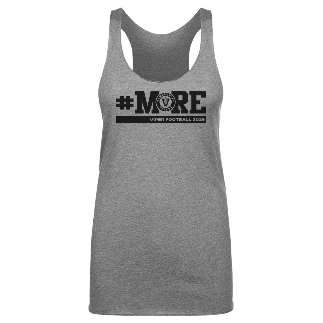 Vandegrift Women's Tank Top | 500 LEVEL