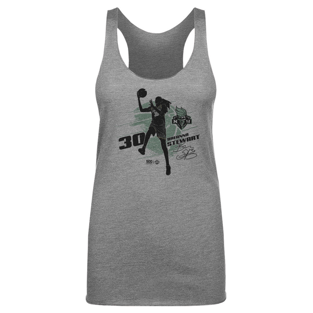 Breanna Stewart Women's Tank Top | 500 LEVEL