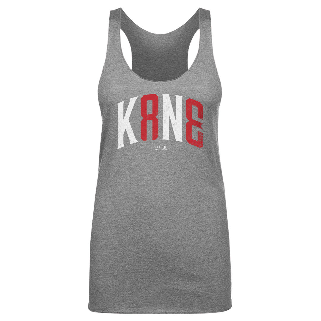 Patrick Kane Women's Tank Top | 500 LEVEL