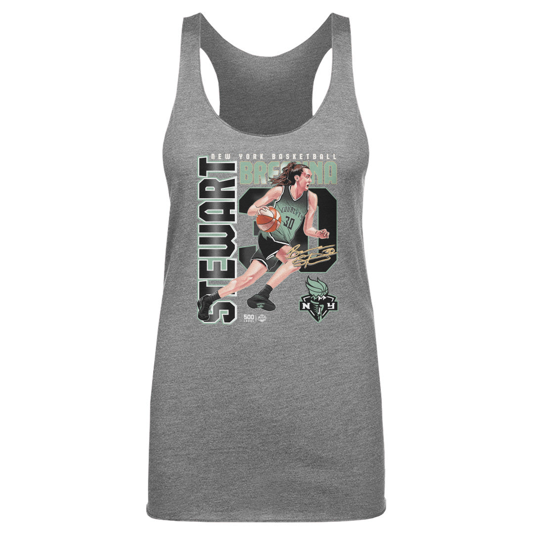 Breanna Stewart Women's Tank Top | 500 LEVEL