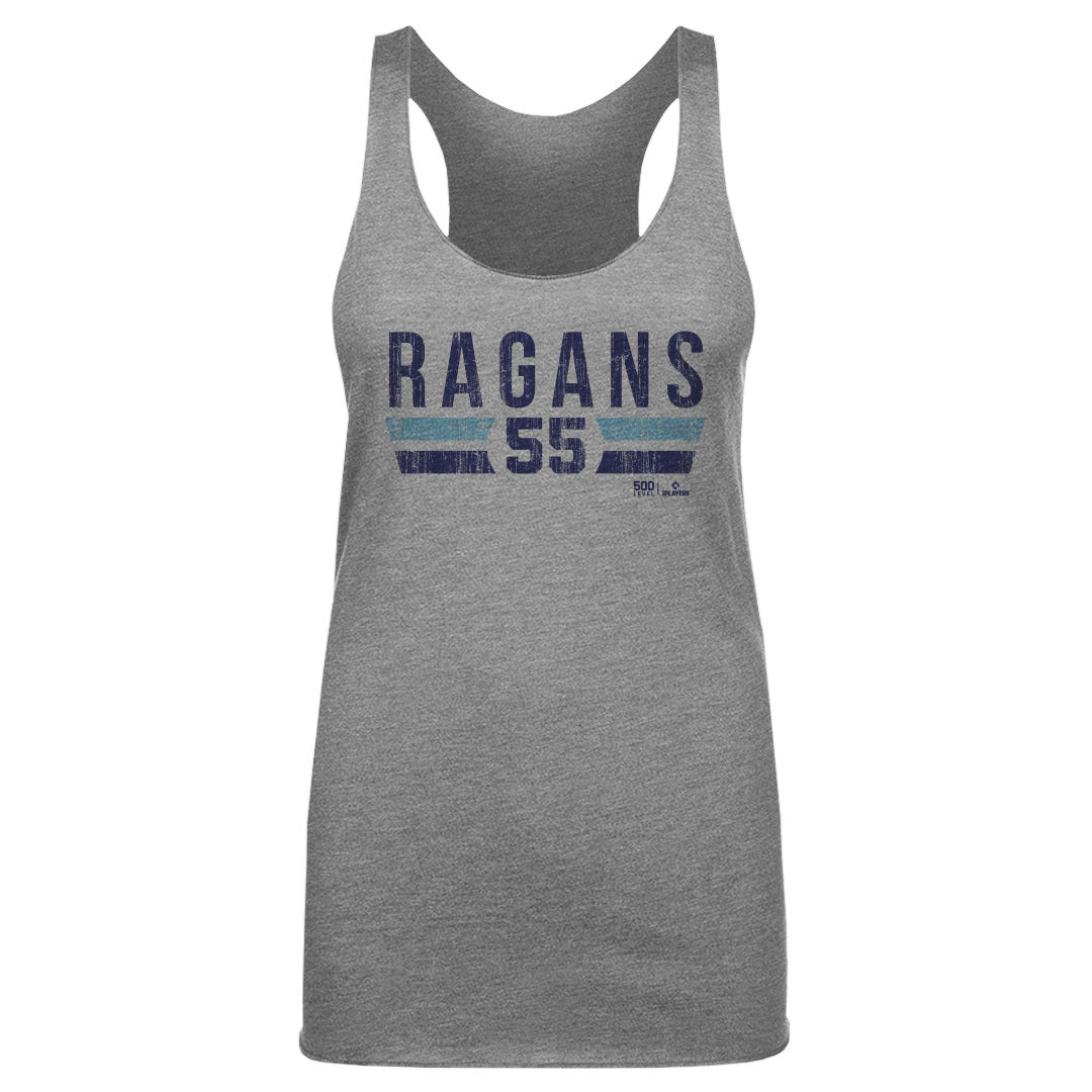Cole Ragans Women's Tank Top | 500 LEVEL