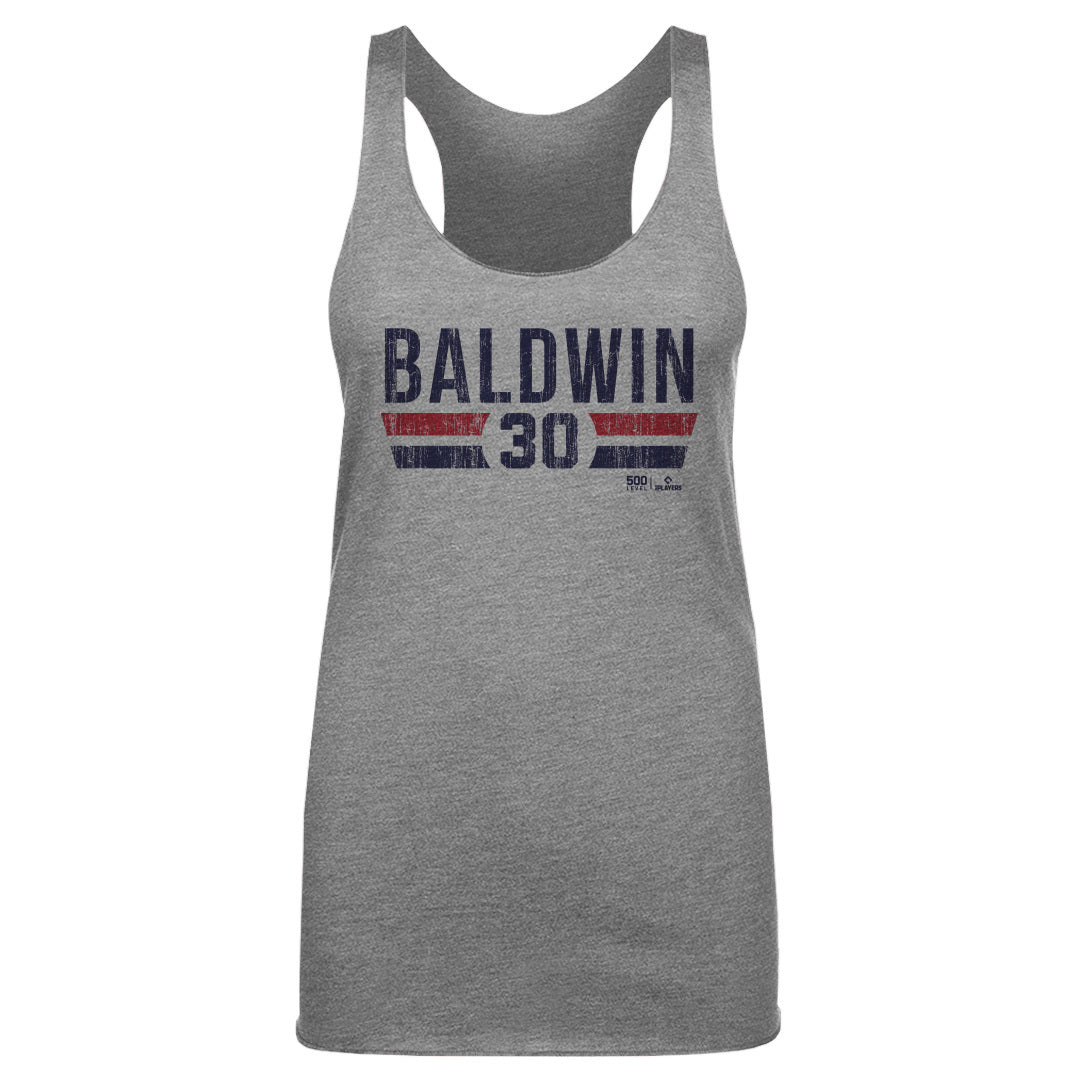 Drake Baldwin Women's Tank Top | 500 LEVEL