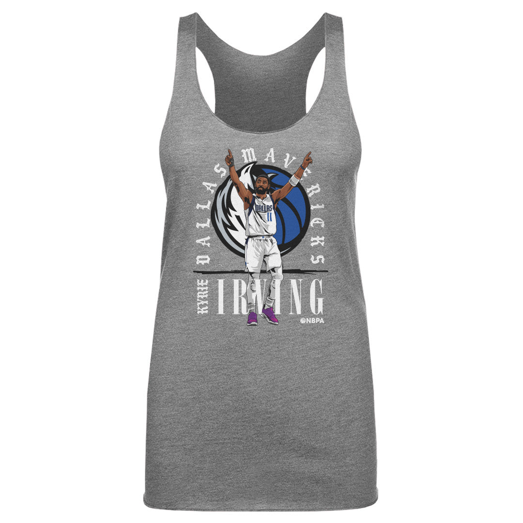 Kyrie Irving Women's Tank Top | 500 LEVEL