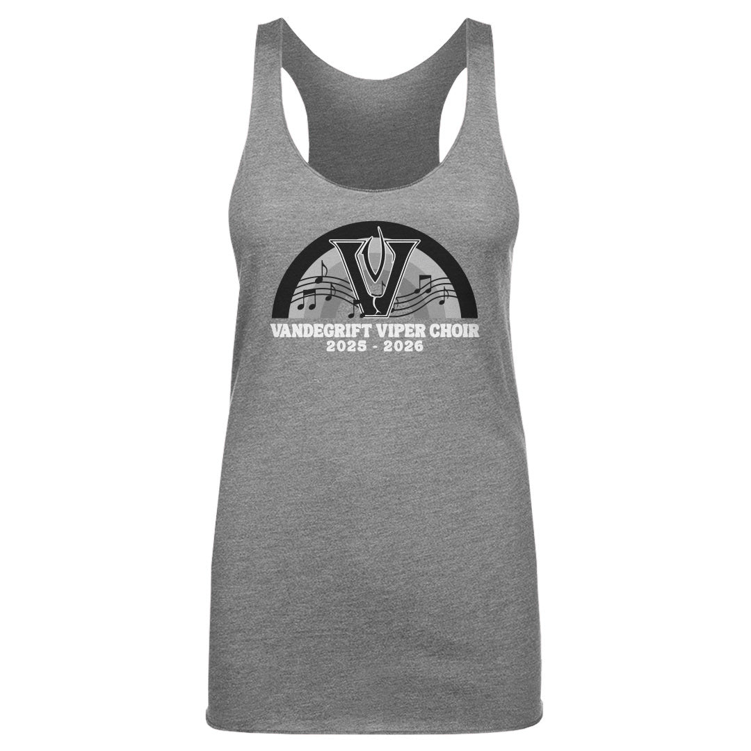 Vandegrift Women's Tank Top | 500 LEVEL