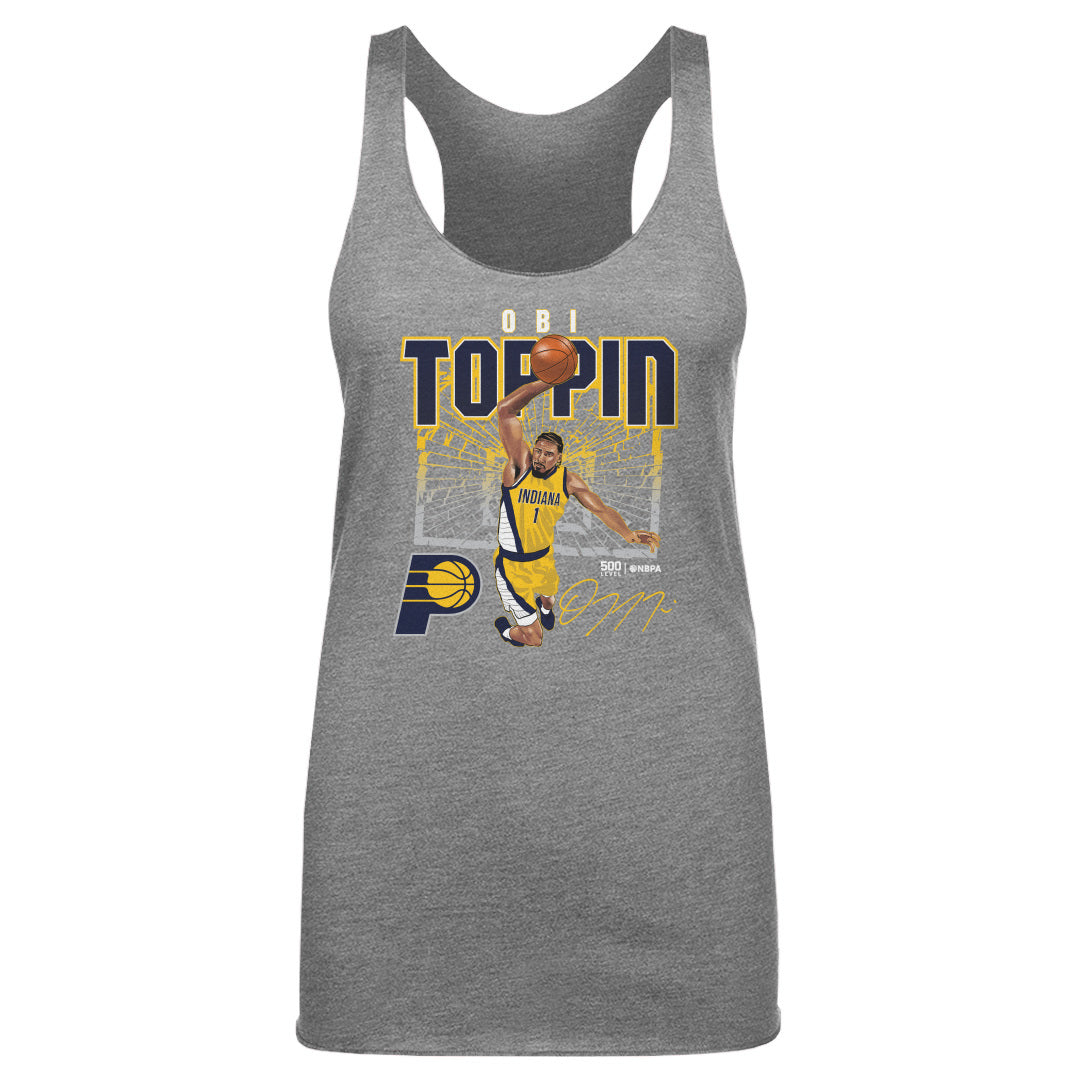 Obi Toppin Women's Tank Top | 500 LEVEL