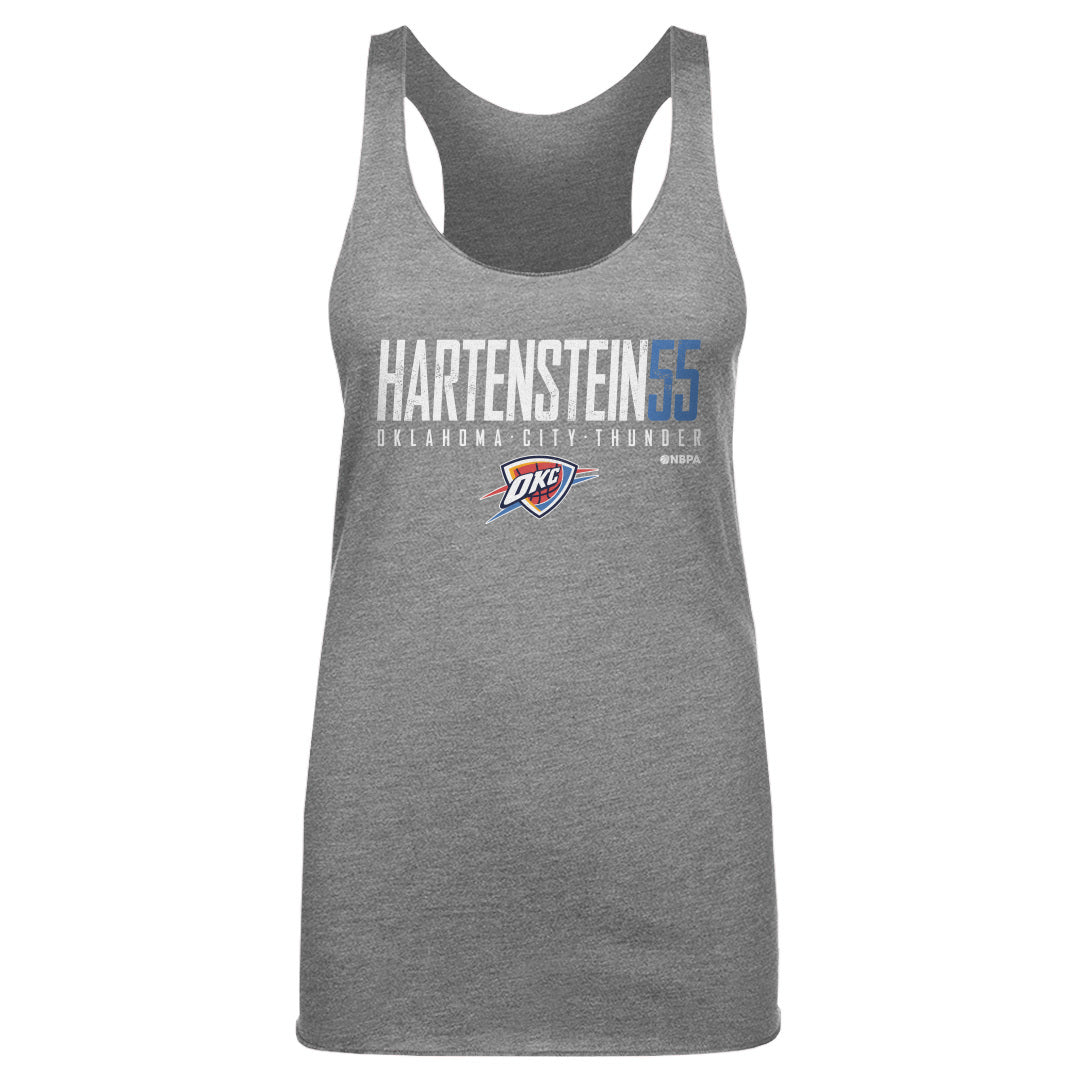 Isaiah Hartenstein Women's Tank Top | 500 LEVEL