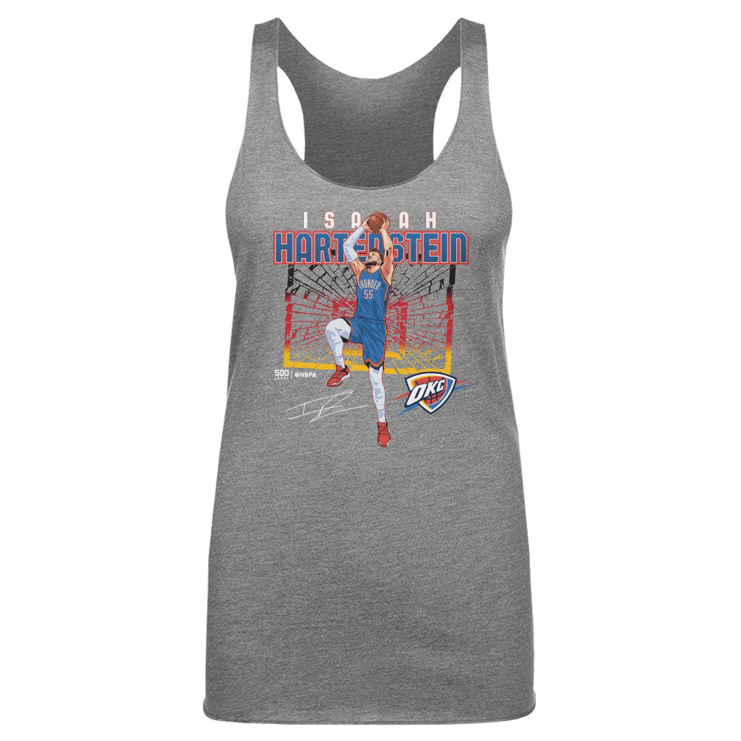 Isaiah Hartenstein Women's Tank Top | 500 LEVEL