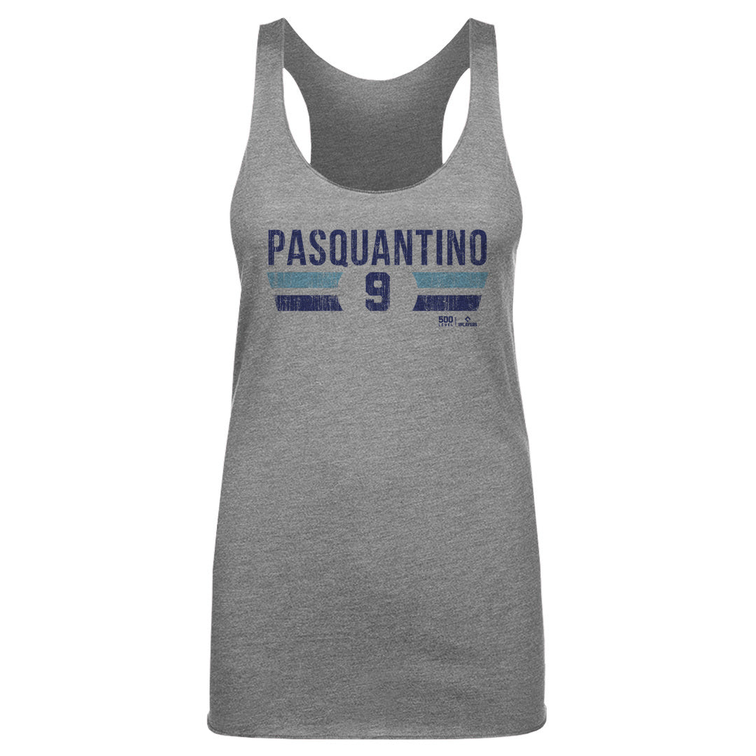 Vinnie Pasquantino Women's Tank Top | 500 LEVEL