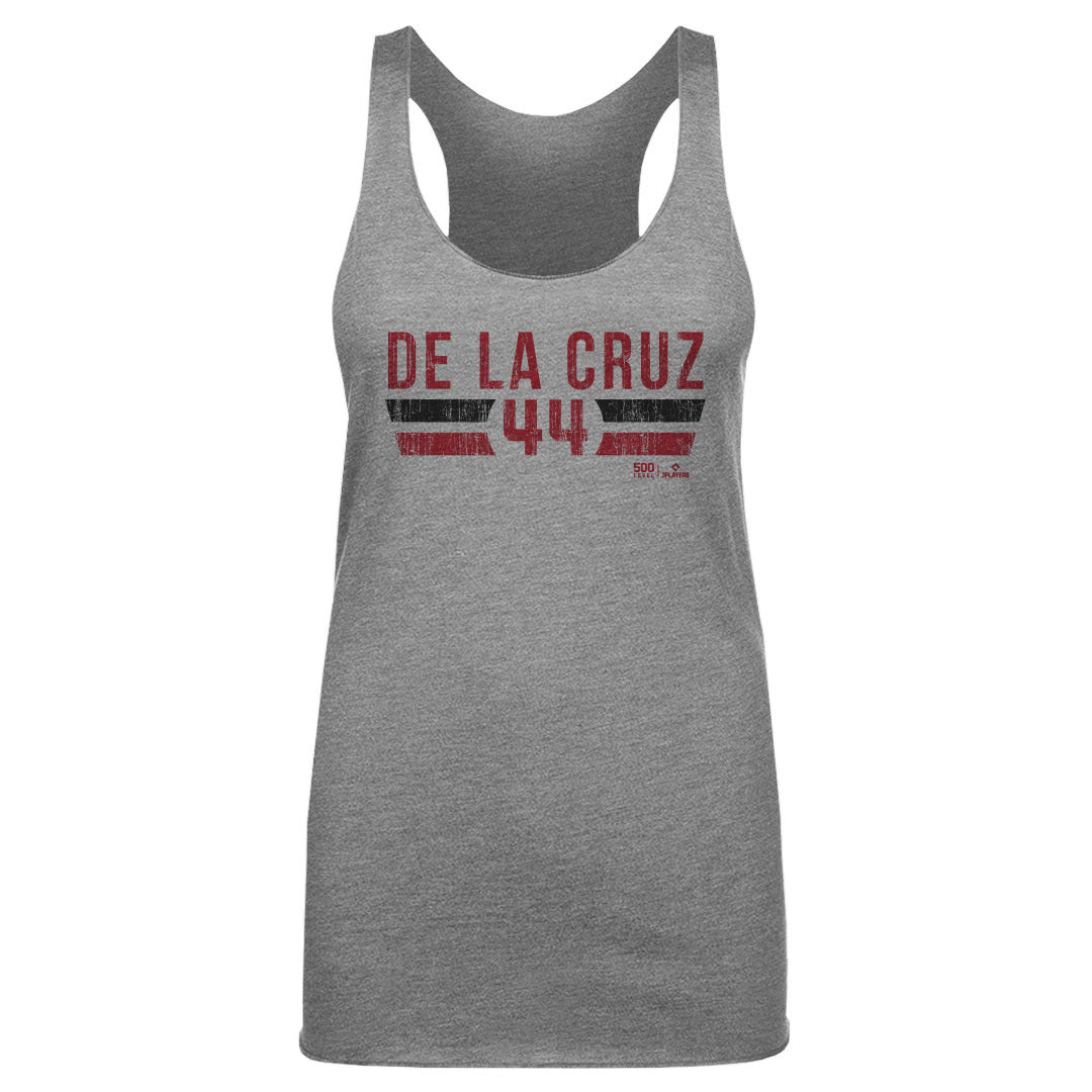 Elly De La Cruz Women's Tank Top | 500 LEVEL