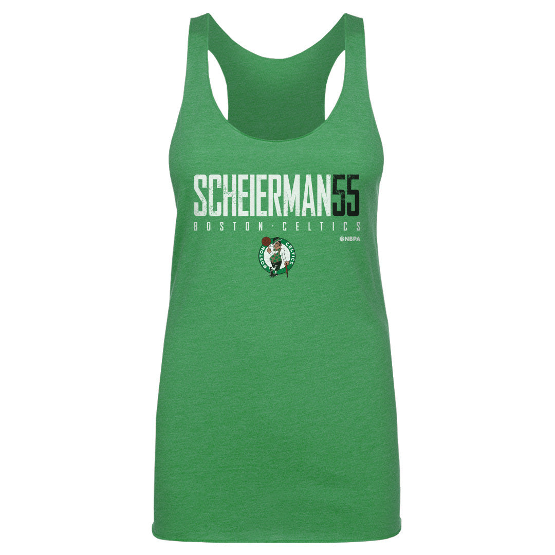 Baylor Scheierman Women's Tank Top | 500 LEVEL