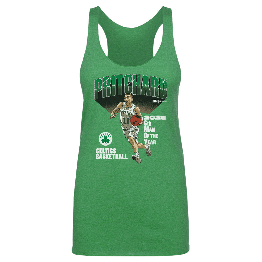 Payton Pritchard Women's Tank Top | 500 LEVEL