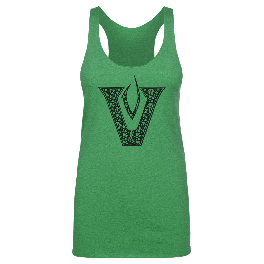 Crown Trio Women's Tank Top | 500 LEVEL