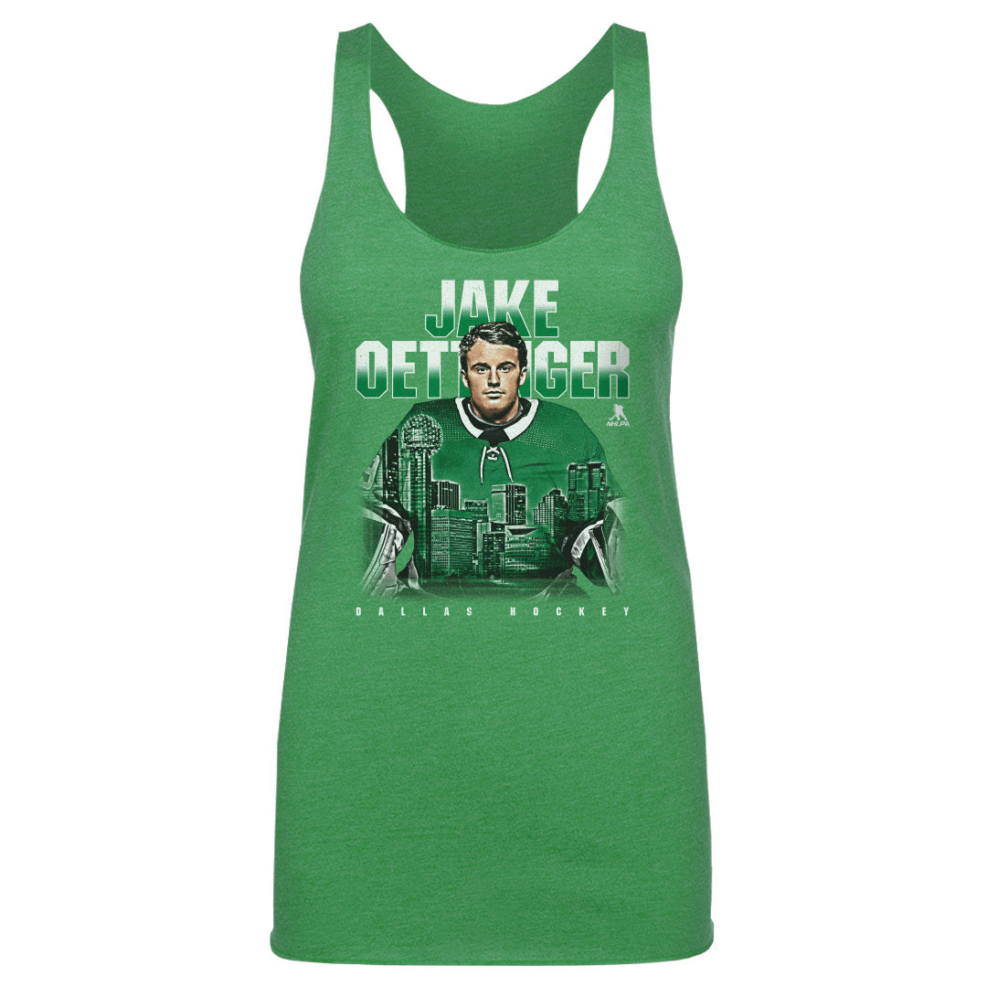 Jake Oettinger Women's Tank Top | 500 LEVEL