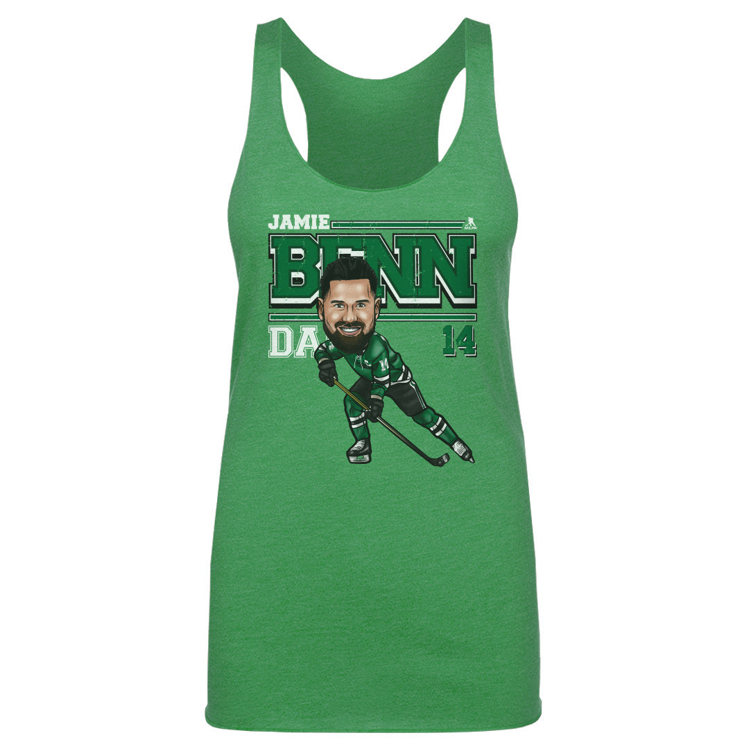 Jamie Benn Women's Tank Top | 500 LEVEL