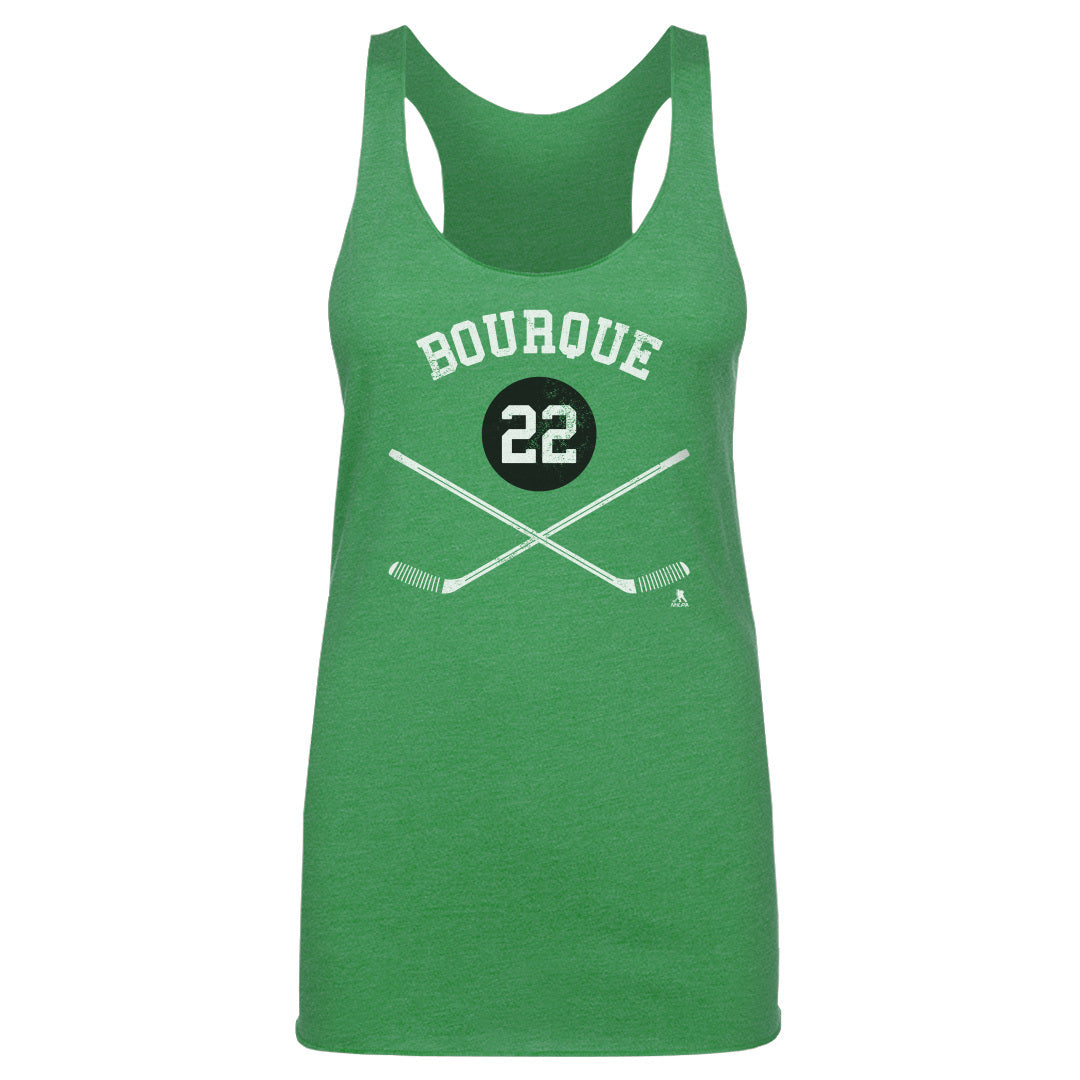 Mavrik Bourque Women's Tank Top | 500 LEVEL