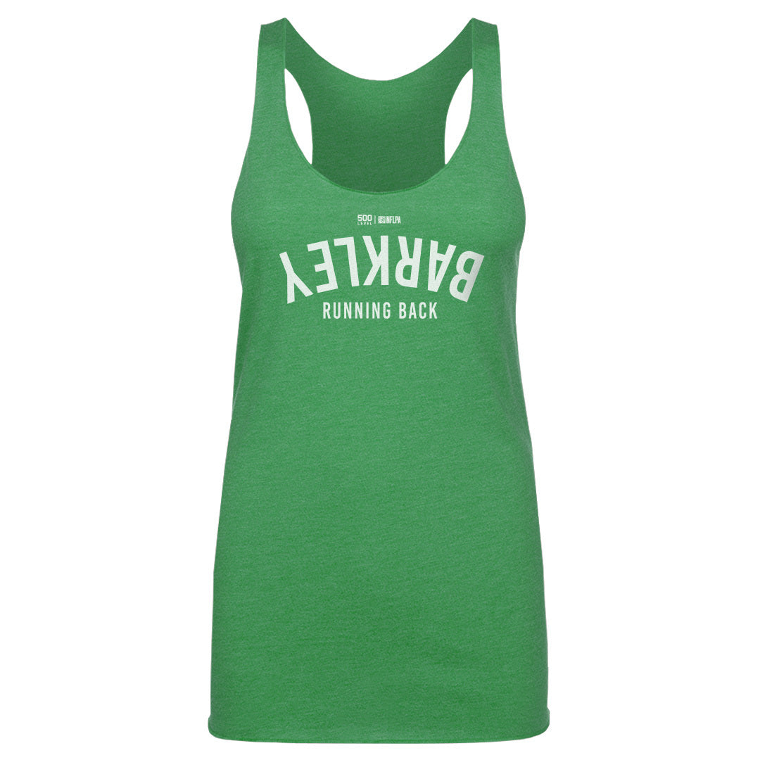 Saquon Barkley Women's Tank Top | 500 LEVEL