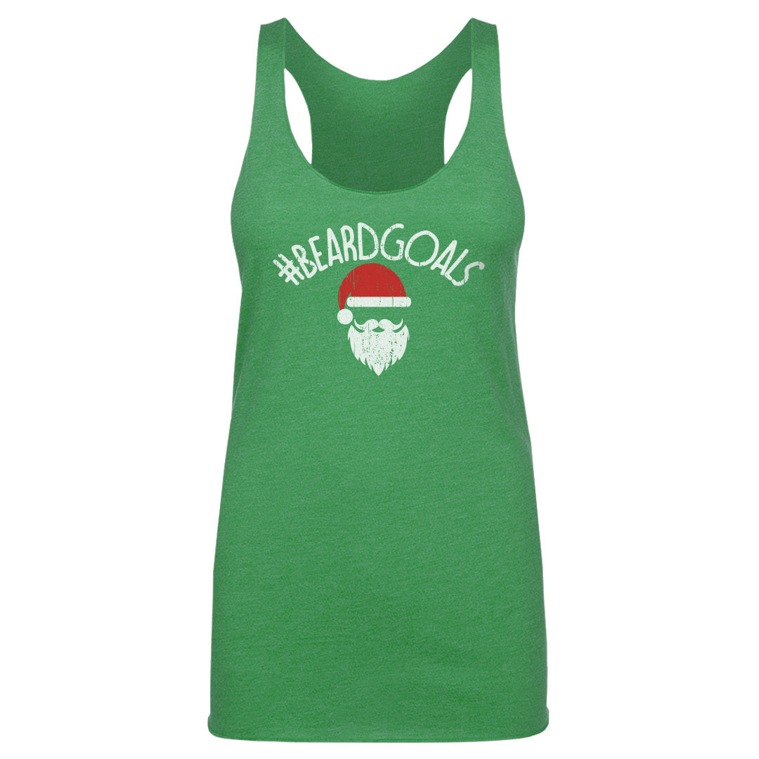Christmas Women's Tank Top | 500 LEVEL