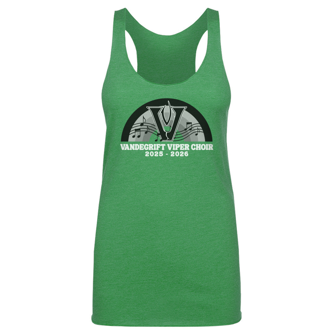 Vandegrift Women's Tank Top | 500 LEVEL