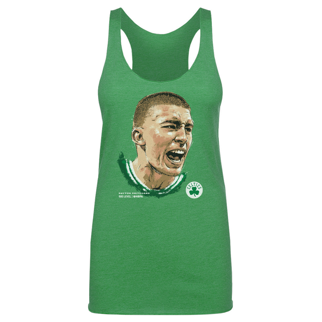 Payton Pritchard Women's Tank Top | 500 LEVEL