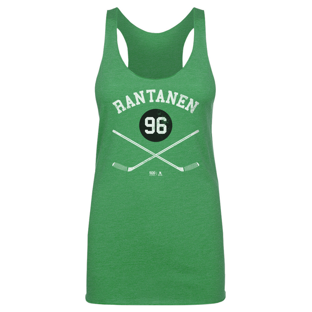 Mikko Rantanen Women's Tank Top | 500 LEVEL
