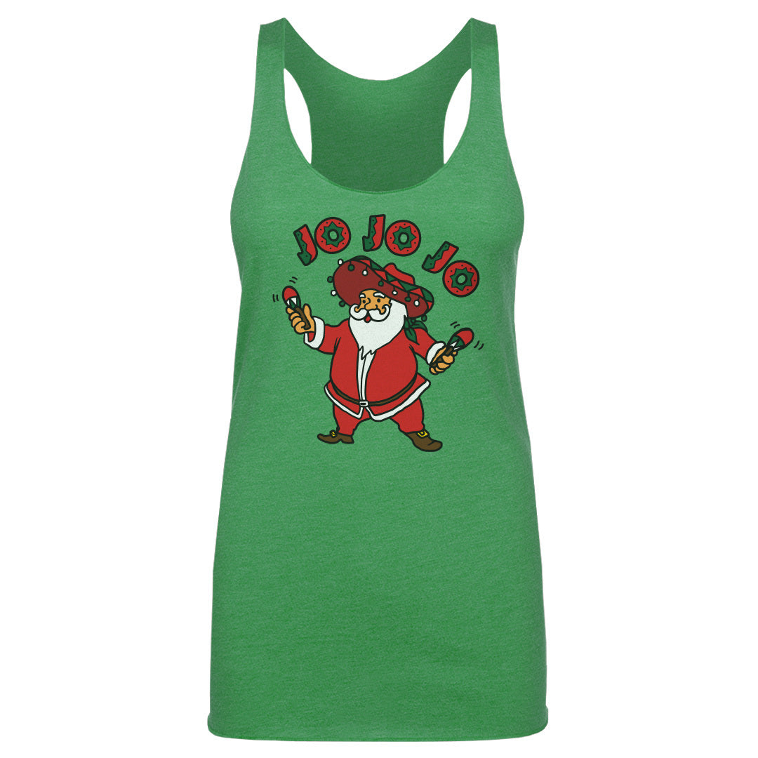Christmas Women's Tank Top | 500 LEVEL