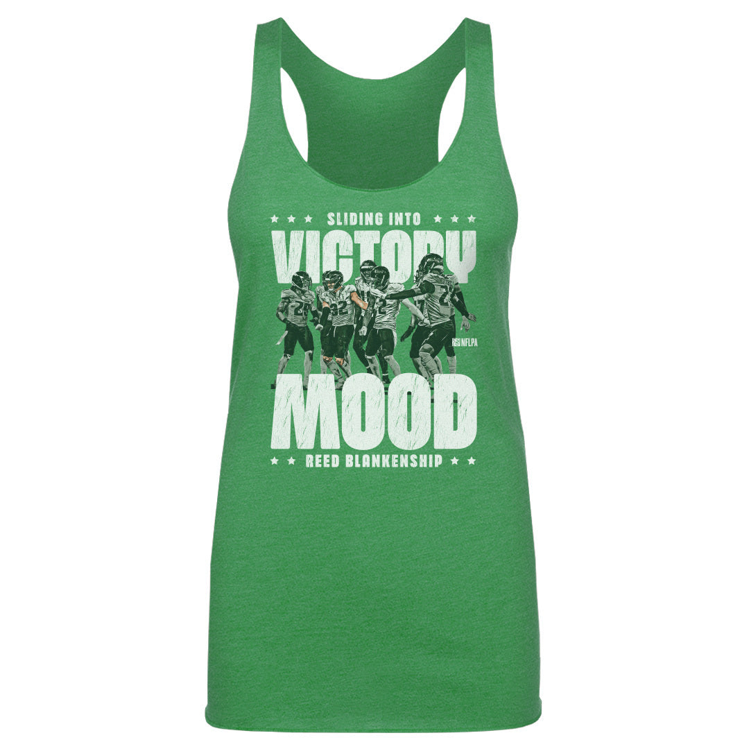 Reed Blankenship Women's Tank Top | 500 LEVEL