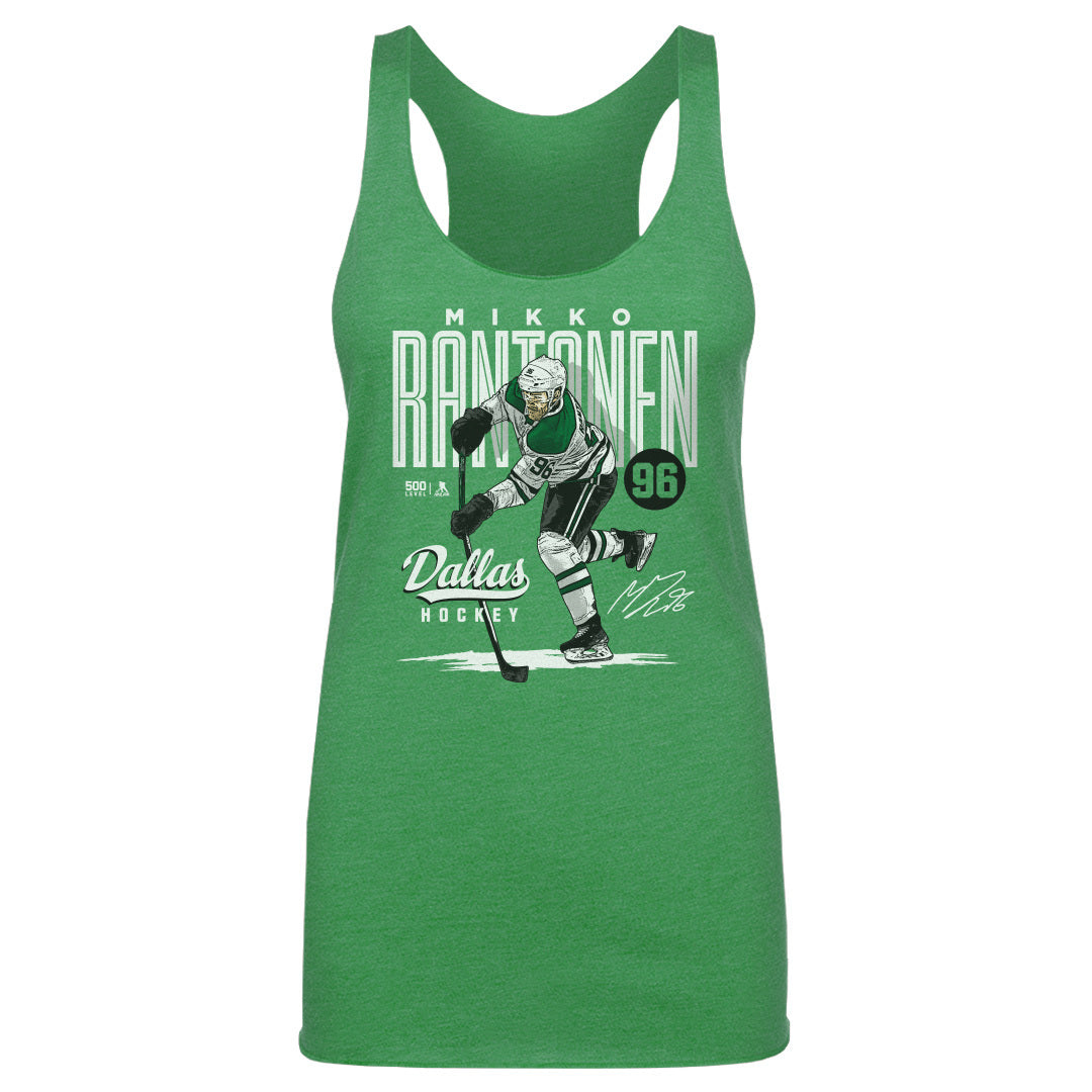 Mikko Rantanen Women's Tank Top | 500 LEVEL
