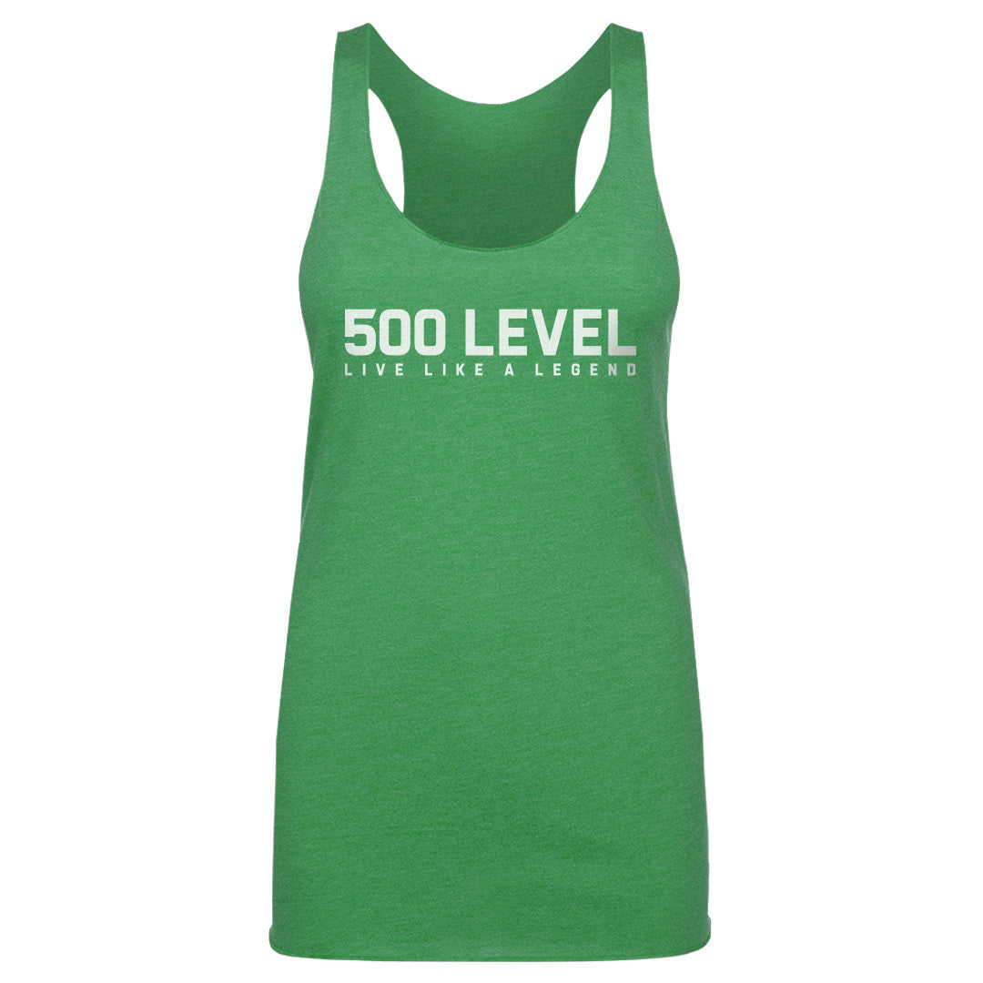 500 LEVEL Women's Tank Top | 500 LEVEL