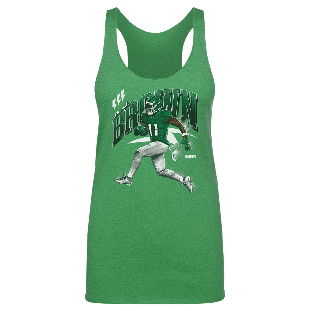 A.J. Brown Women's Tank Top | 500 LEVEL