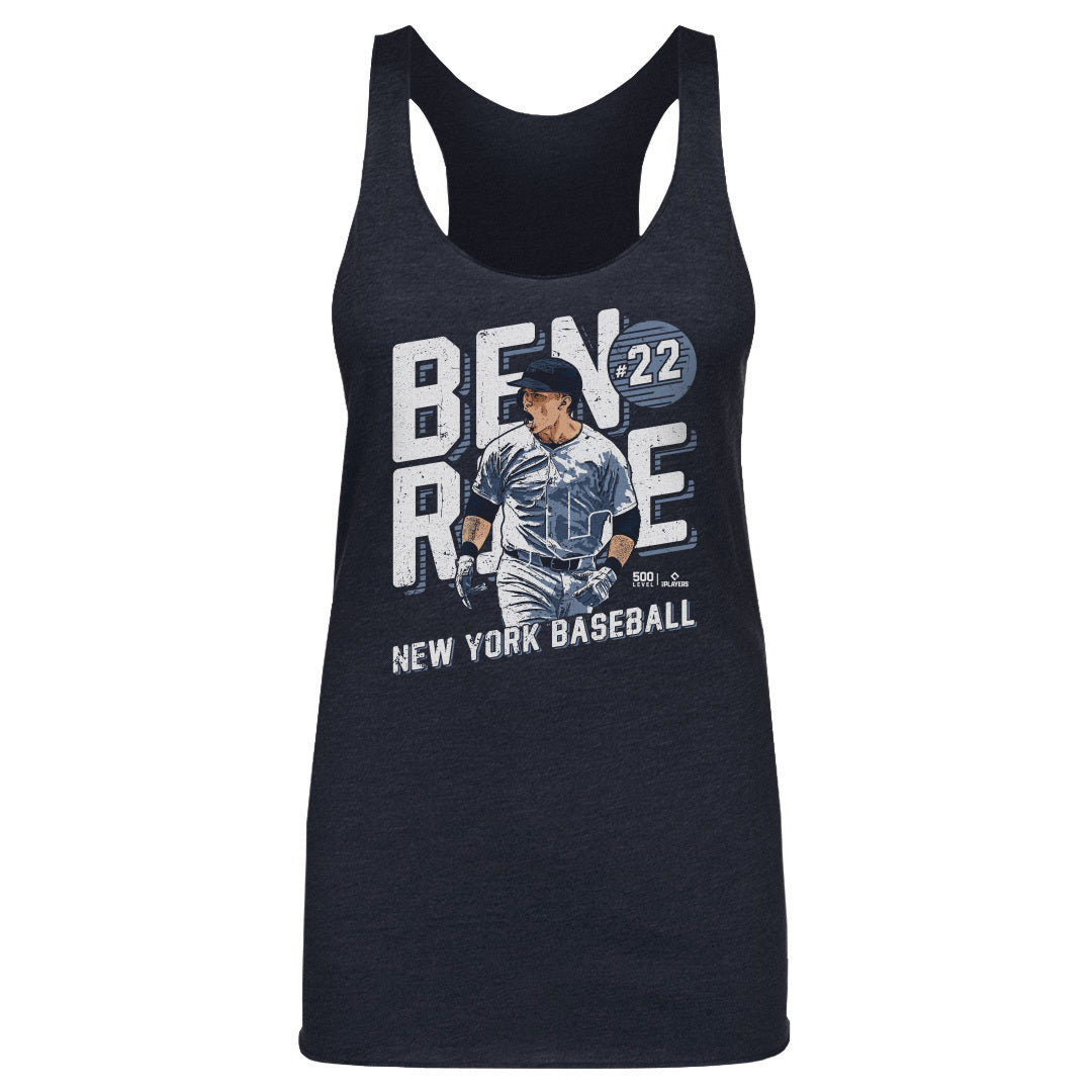 Ben Rice Women's Tank Top | 500 LEVEL