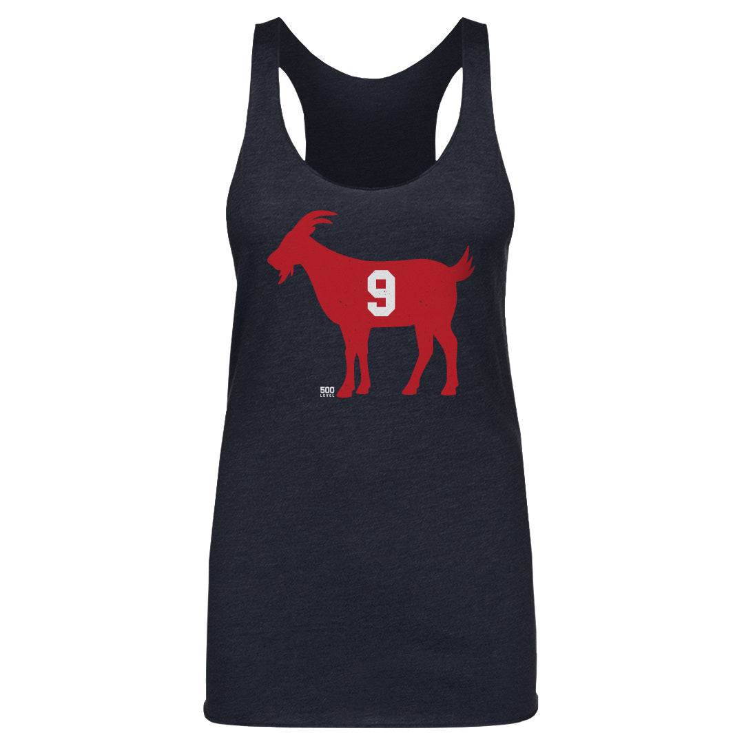Boston Women's Tank Top | 500 LEVEL