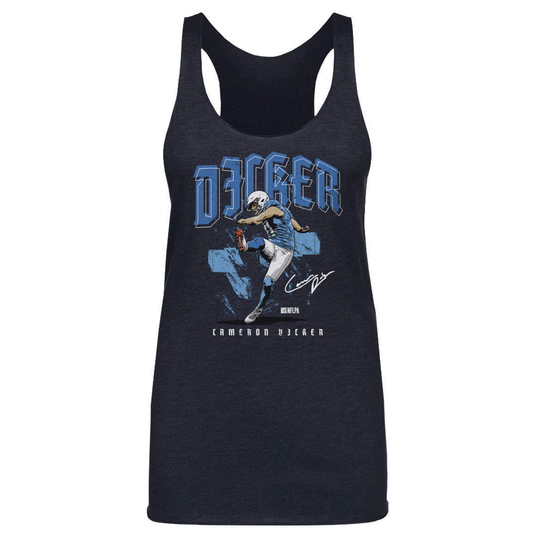 Cameron Dicker Women's Tank Top | 500 LEVEL