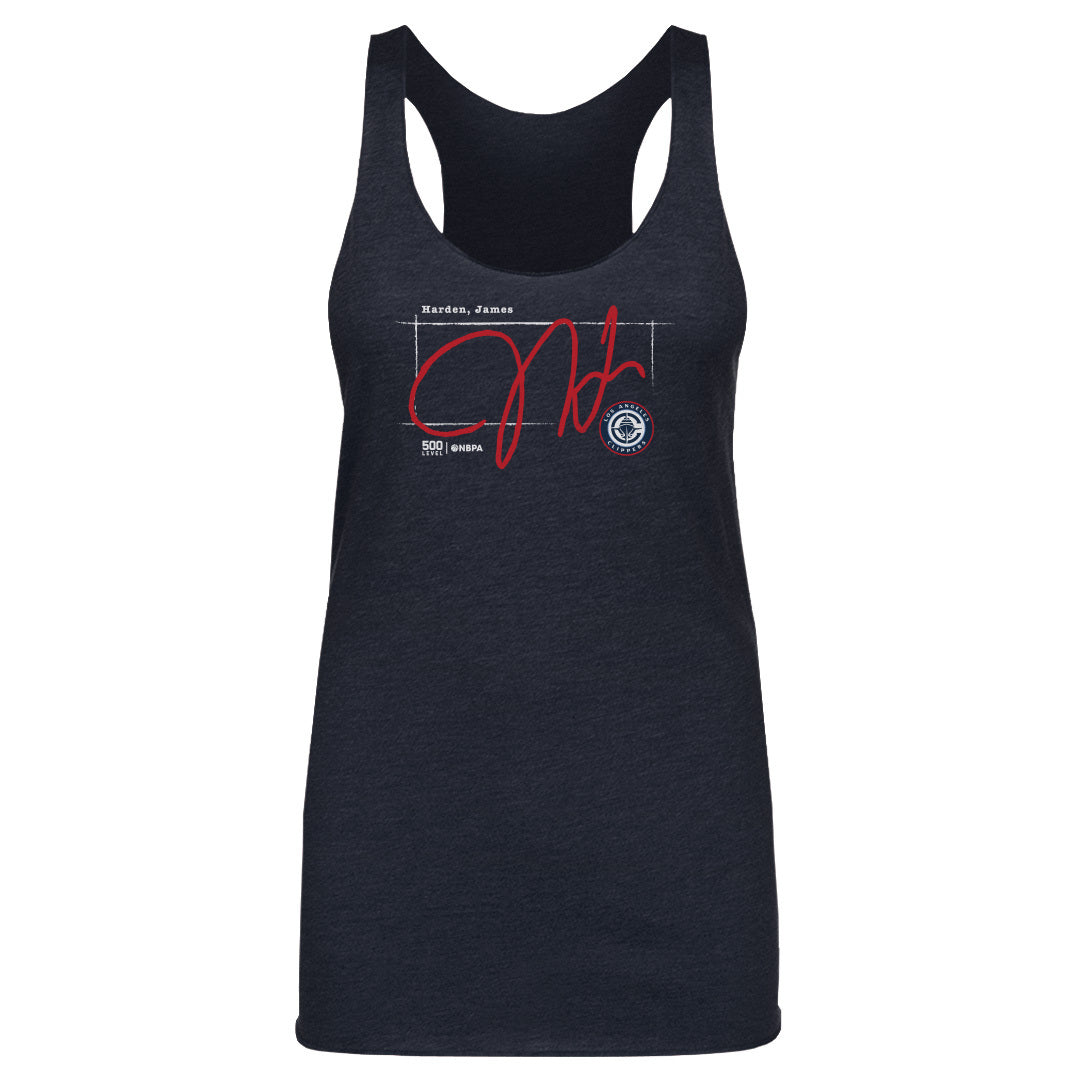 James Harden Women's Tank Top | 500 LEVEL
