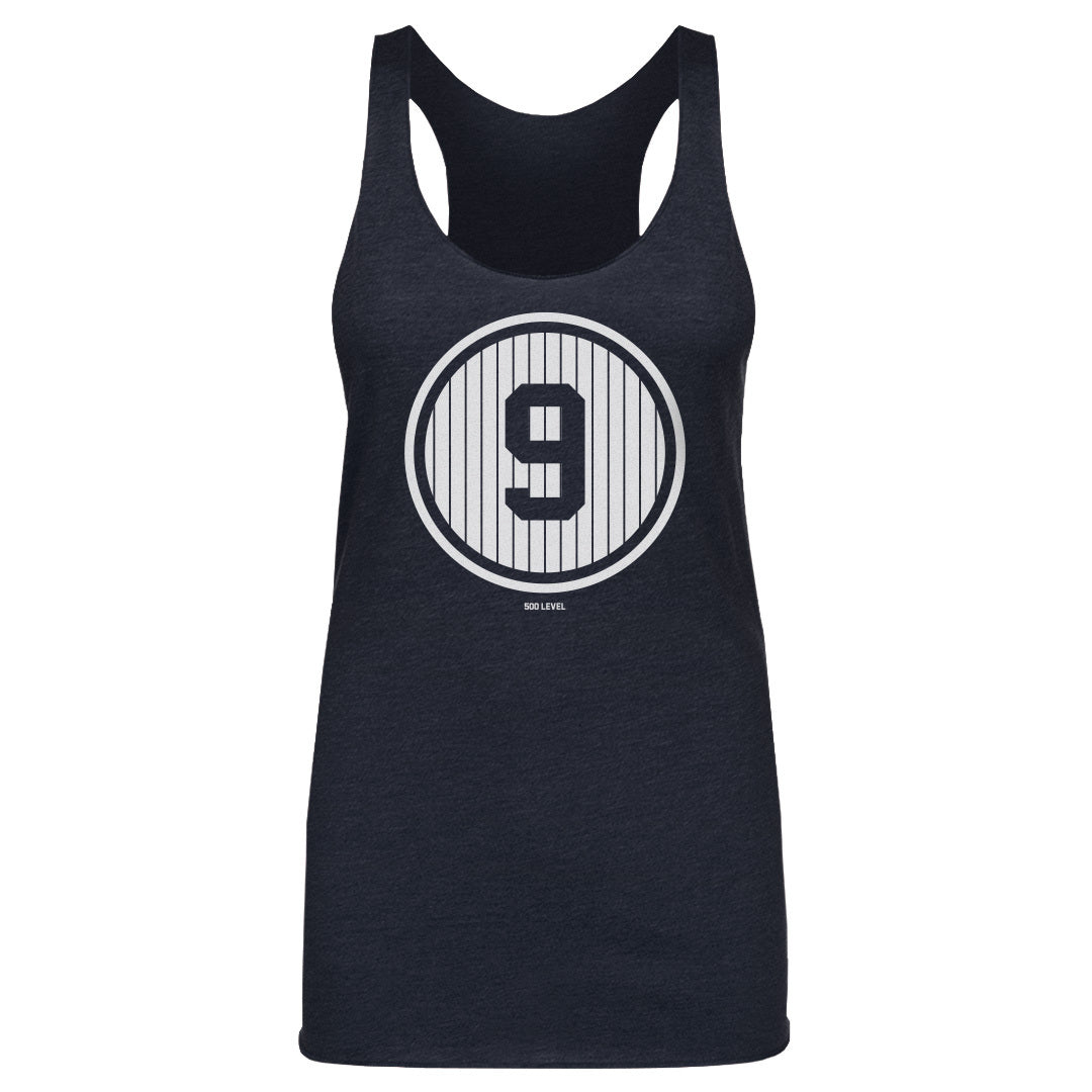 New York Women's Tank Top | 500 LEVEL
