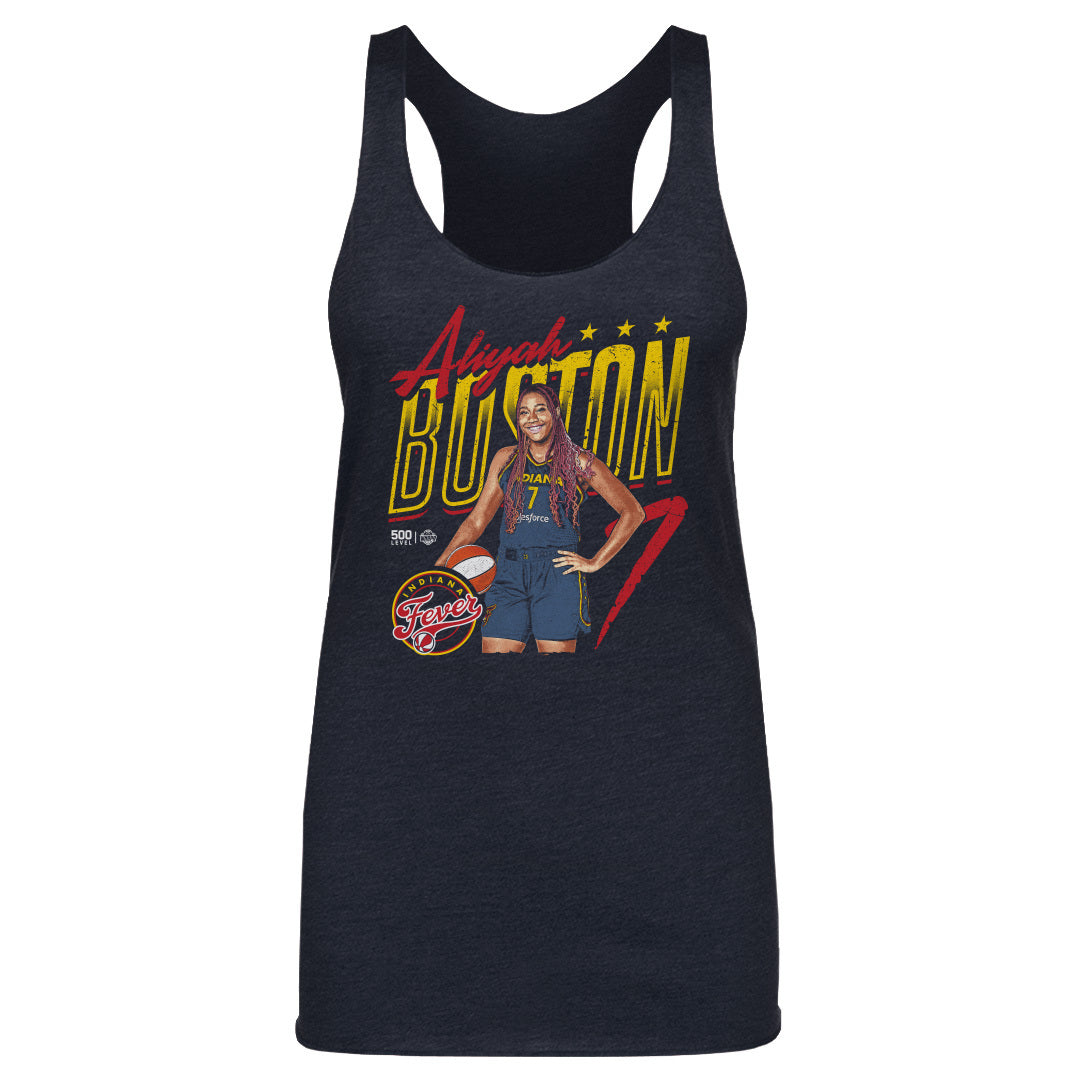Aliyah Boston Women's Tank Top | 500 LEVEL