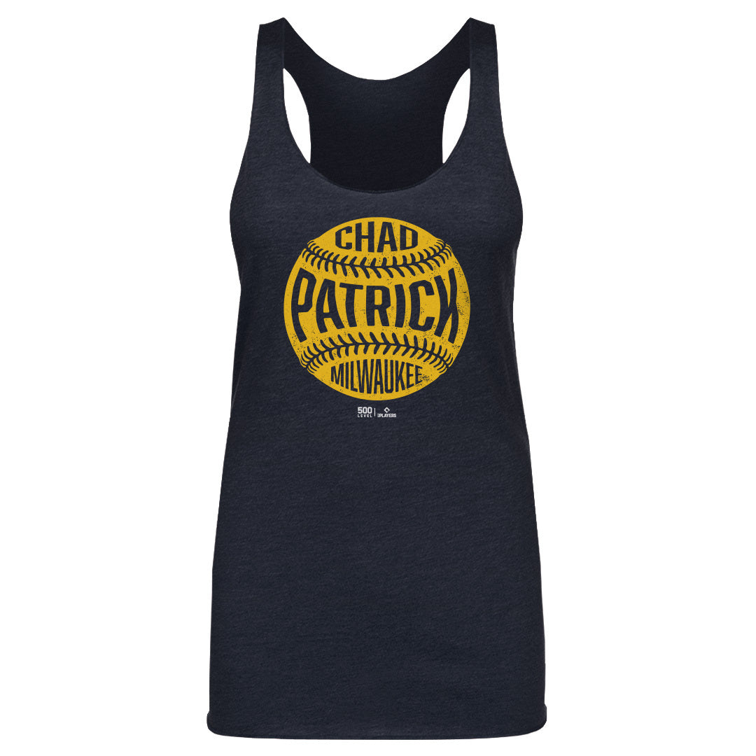 Chad Patrick Women's Tank Top | 500 LEVEL