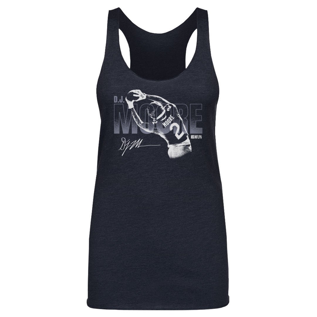 D.J. Moore Women's Tank Top | 500 LEVEL