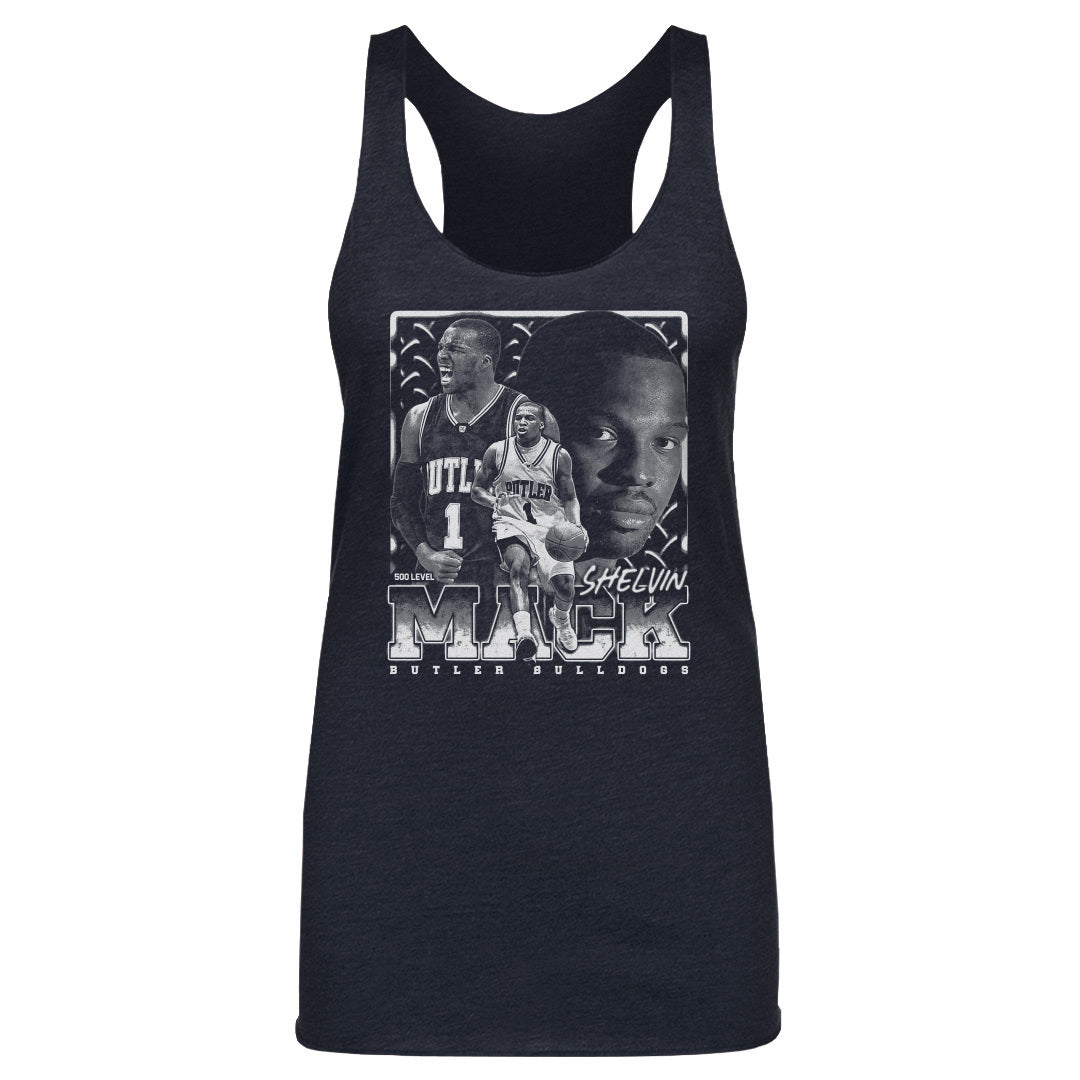 Shelvin Mack Women's Tank Top | 500 LEVEL