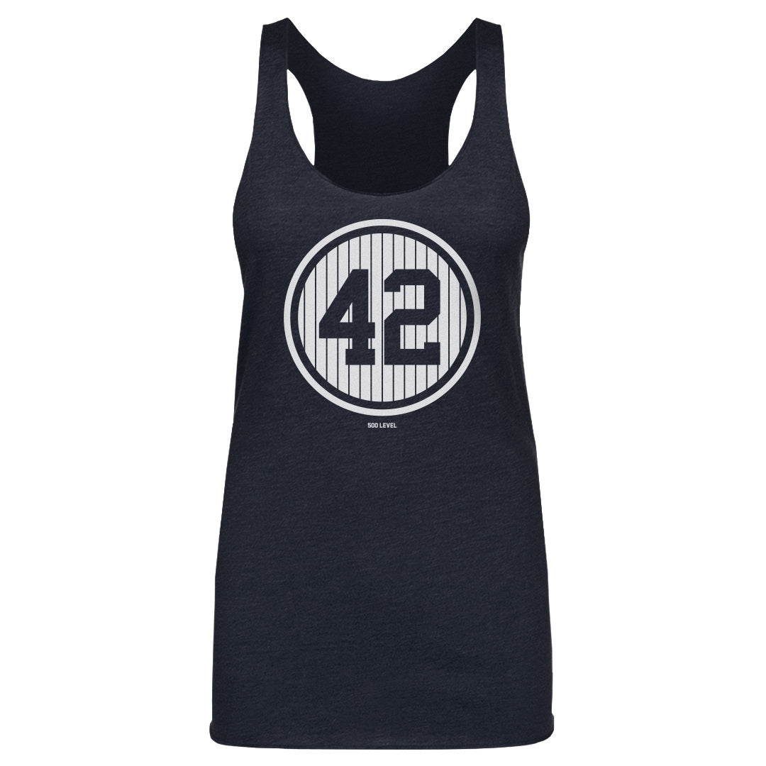 New York Women's Tank Top | 500 LEVEL