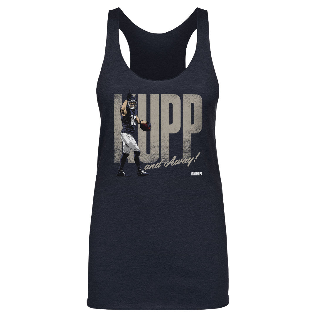 Cooper Kupp Women's Tank Top | 500 LEVEL