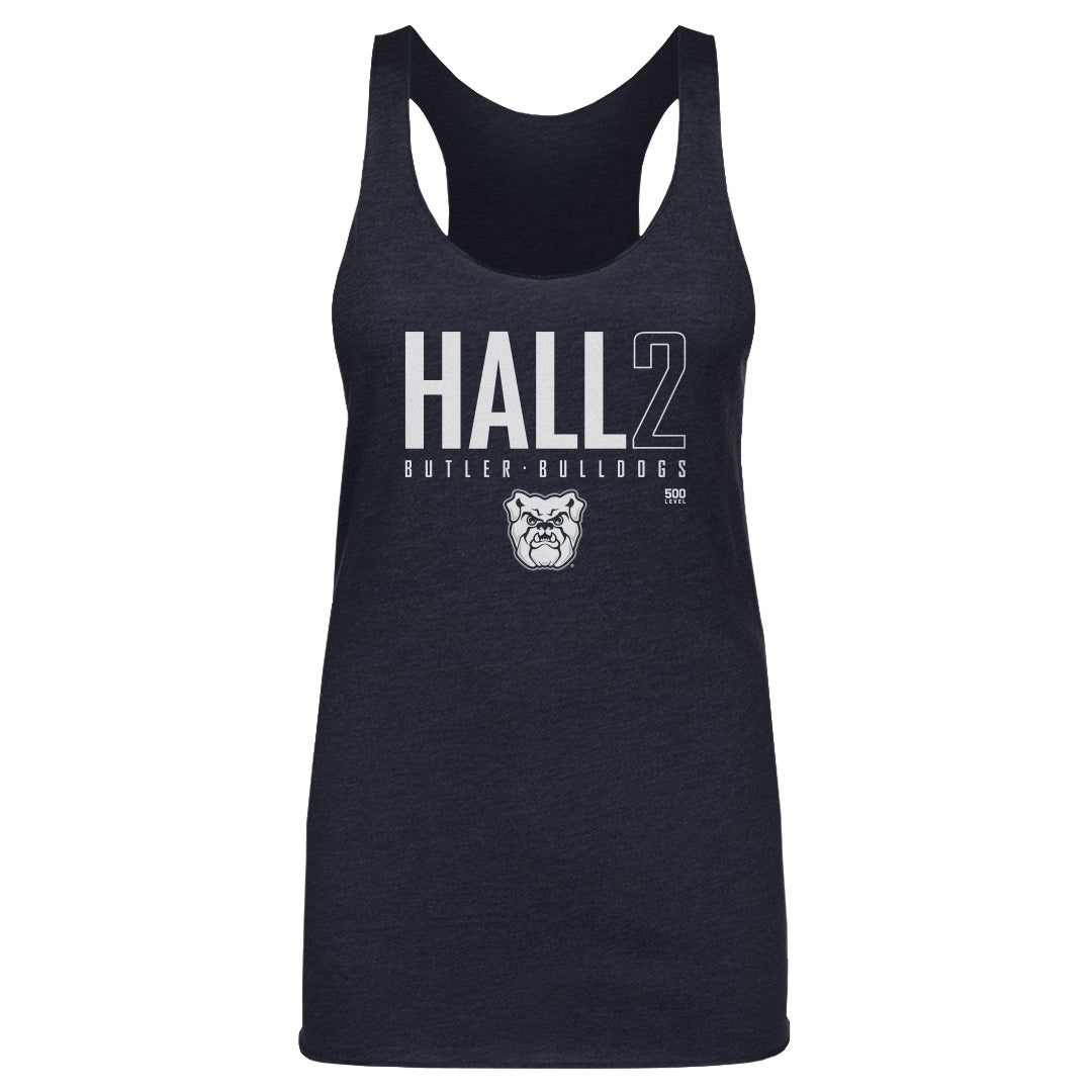Chloe Hall Women's Tank Top | 500 LEVEL