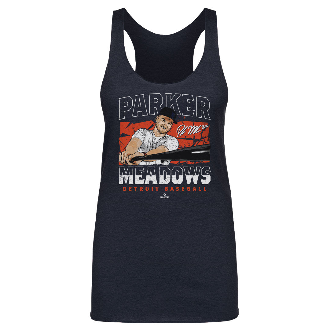 Parker Meadows Women's Tank Top | 500 LEVEL