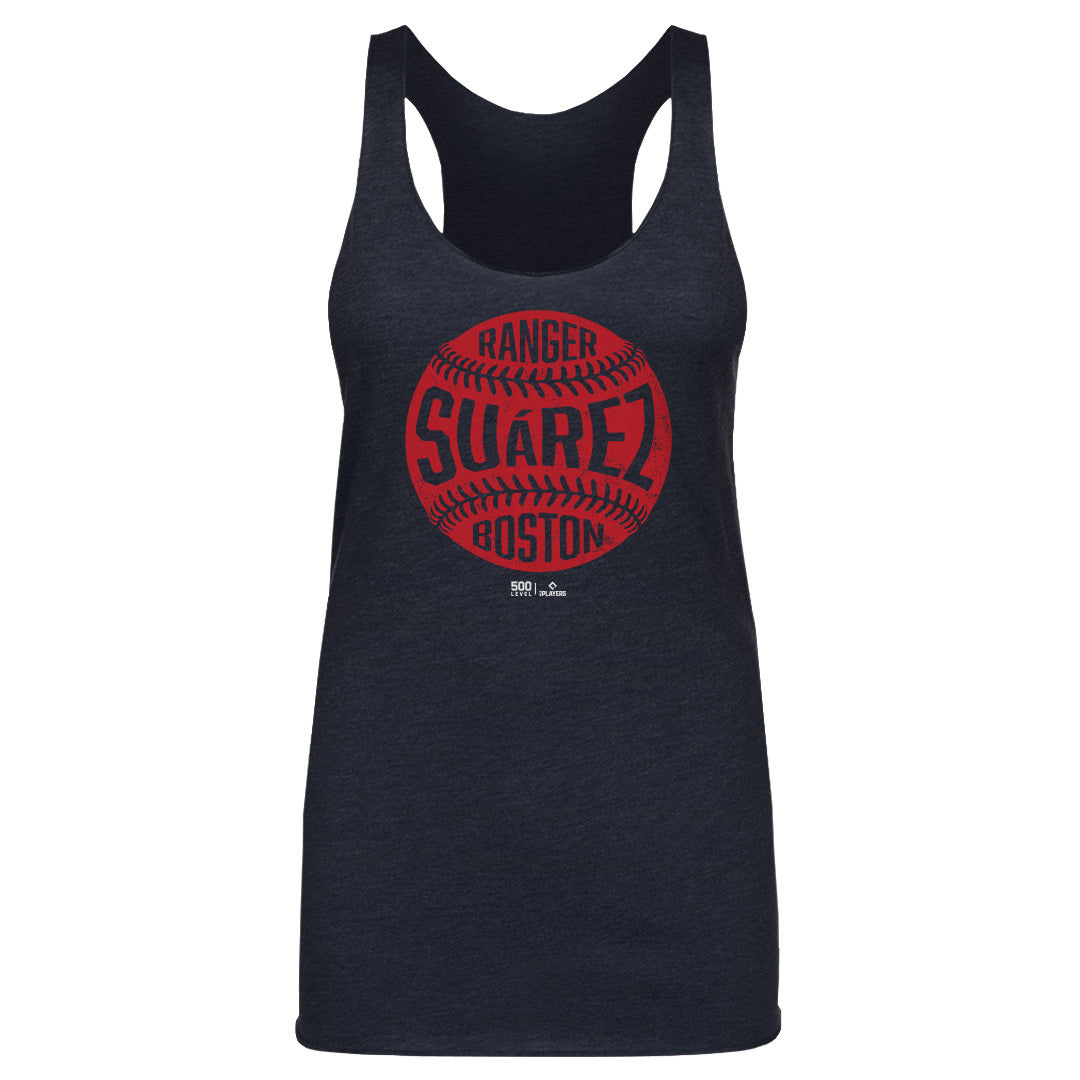 Ranger Suarez Women's Tank Top | 500 LEVEL