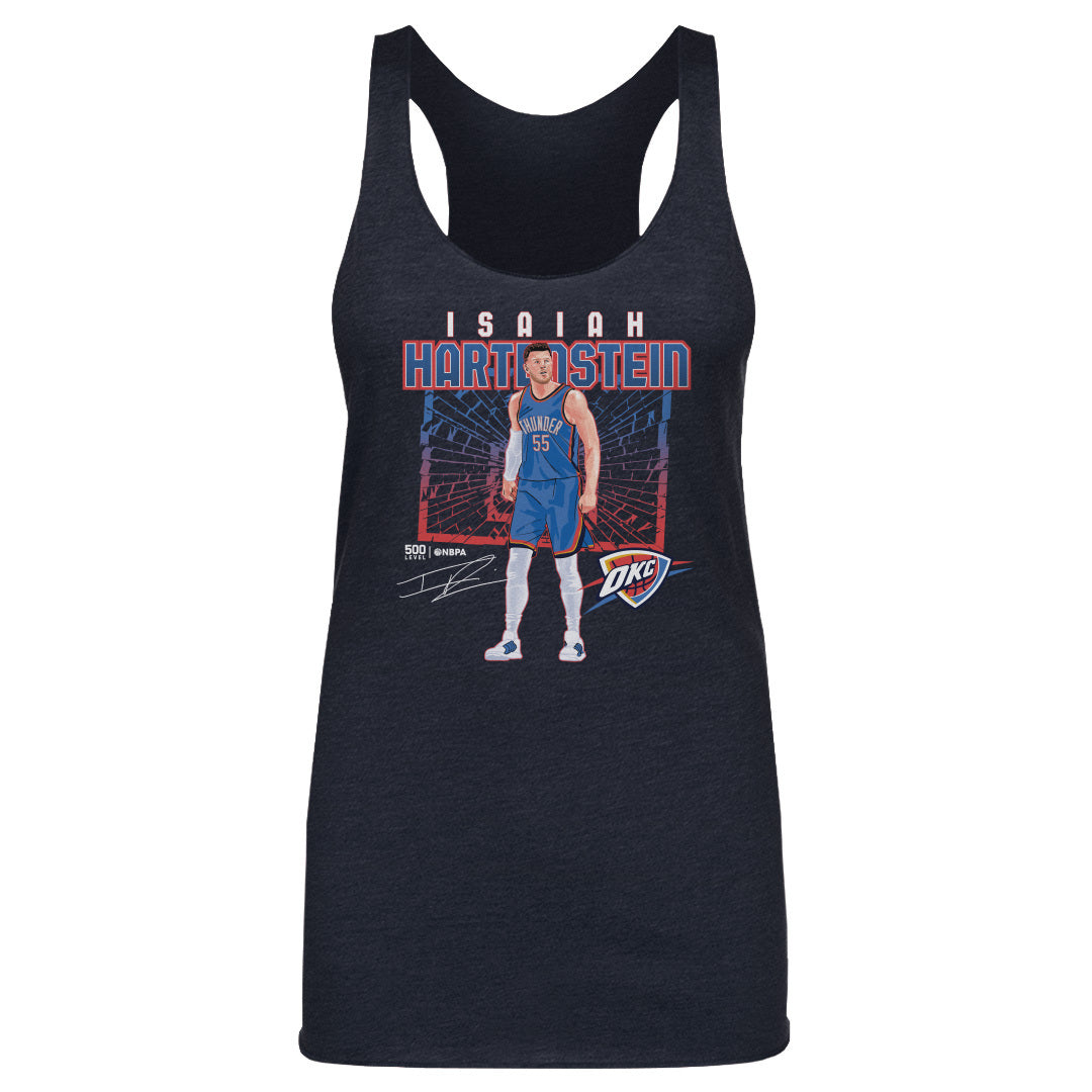 Isaiah Hartenstein Women's Tank Top | 500 LEVEL