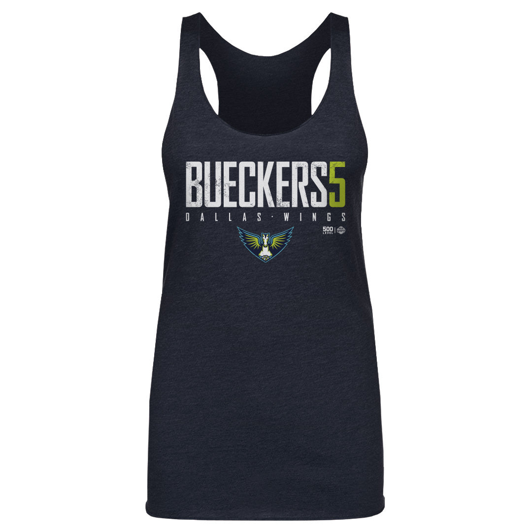 Paige Bueckers Women's Tank Top | 500 LEVEL