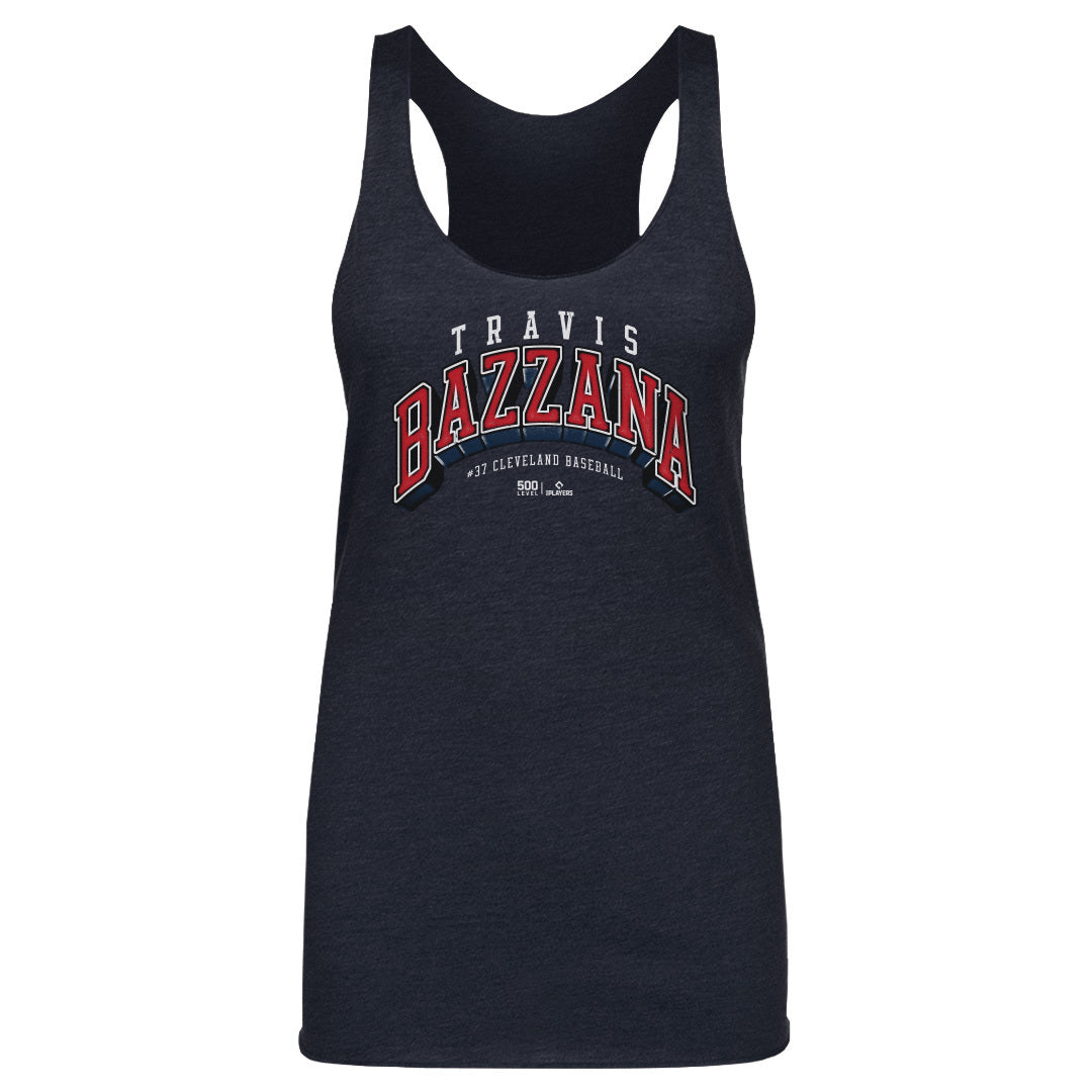 Travis Bazzana Women's Tank Top | 500 LEVEL