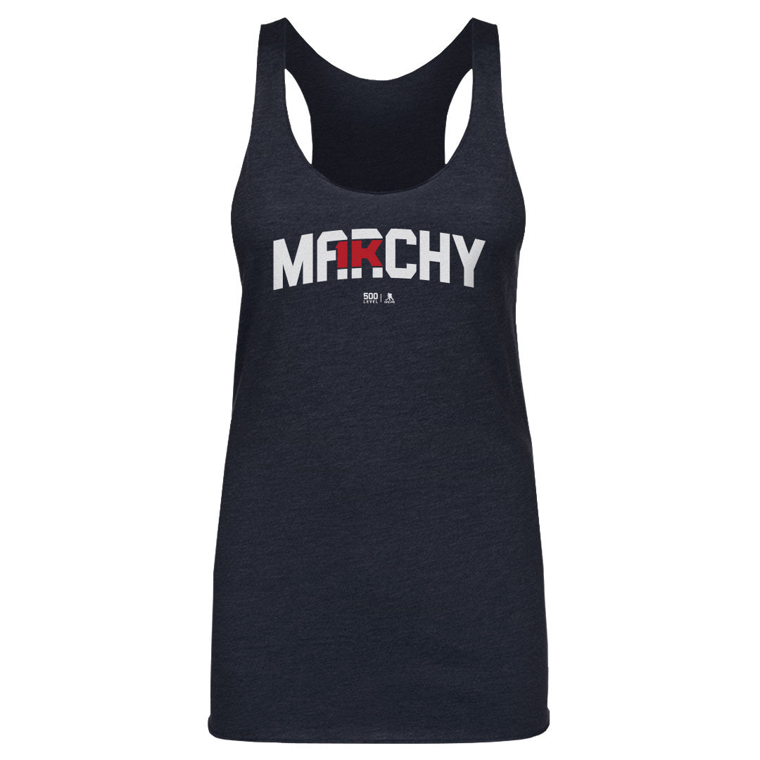 Brad Marchand Women's Tank Top | 500 LEVEL