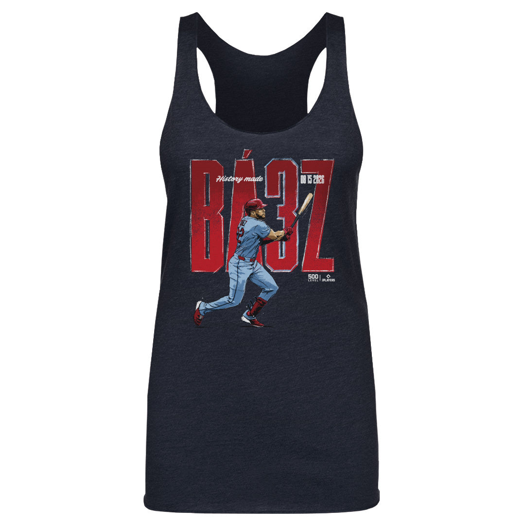 Joshua Baez Women's Tank Top | 500 LEVEL