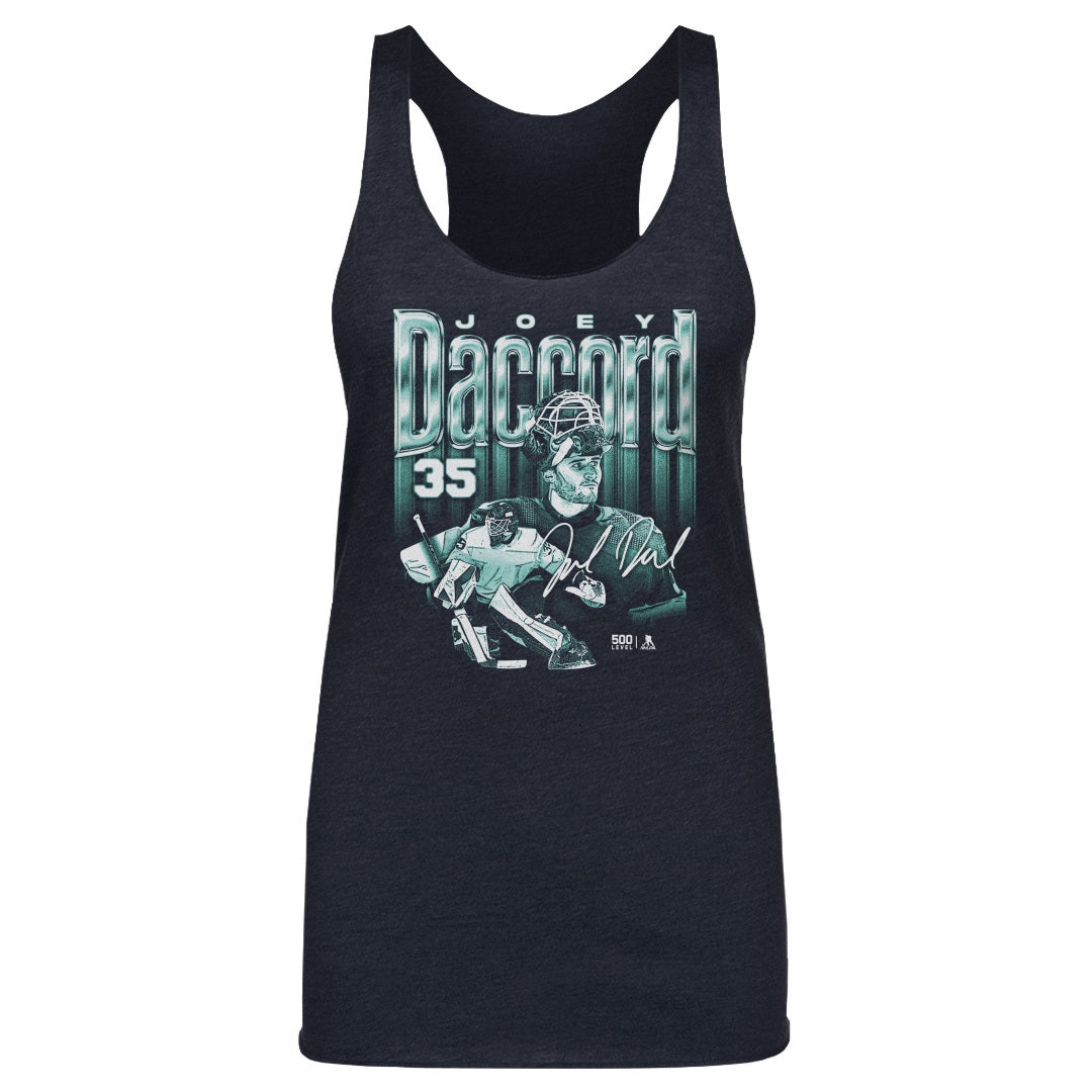 Joey Daccord Women's Tank Top | 500 LEVEL