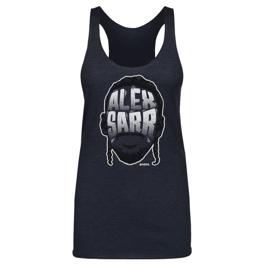 Alex Sarr Women's Tank Top | 500 LEVEL